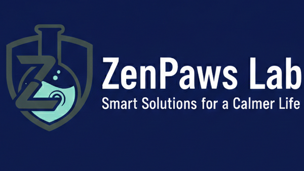 ZenPaws Lab