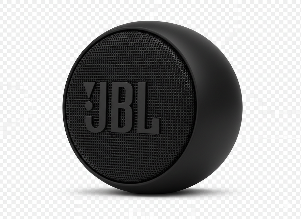 JBL M3 Mini Portable Bluetooth Speaker with TF Card Support – Compact Wireless Speaker