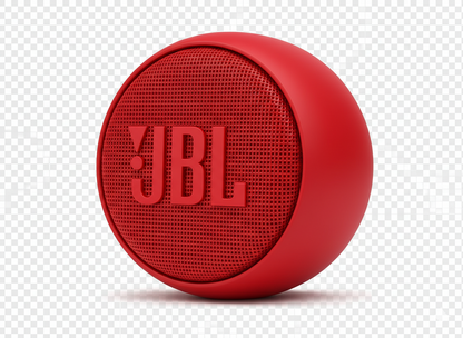 JBL M3 Mini Portable Bluetooth Speaker with TF Card Support – Compact Wireless Speaker