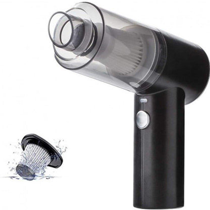 Portable Vaccum Cleaner